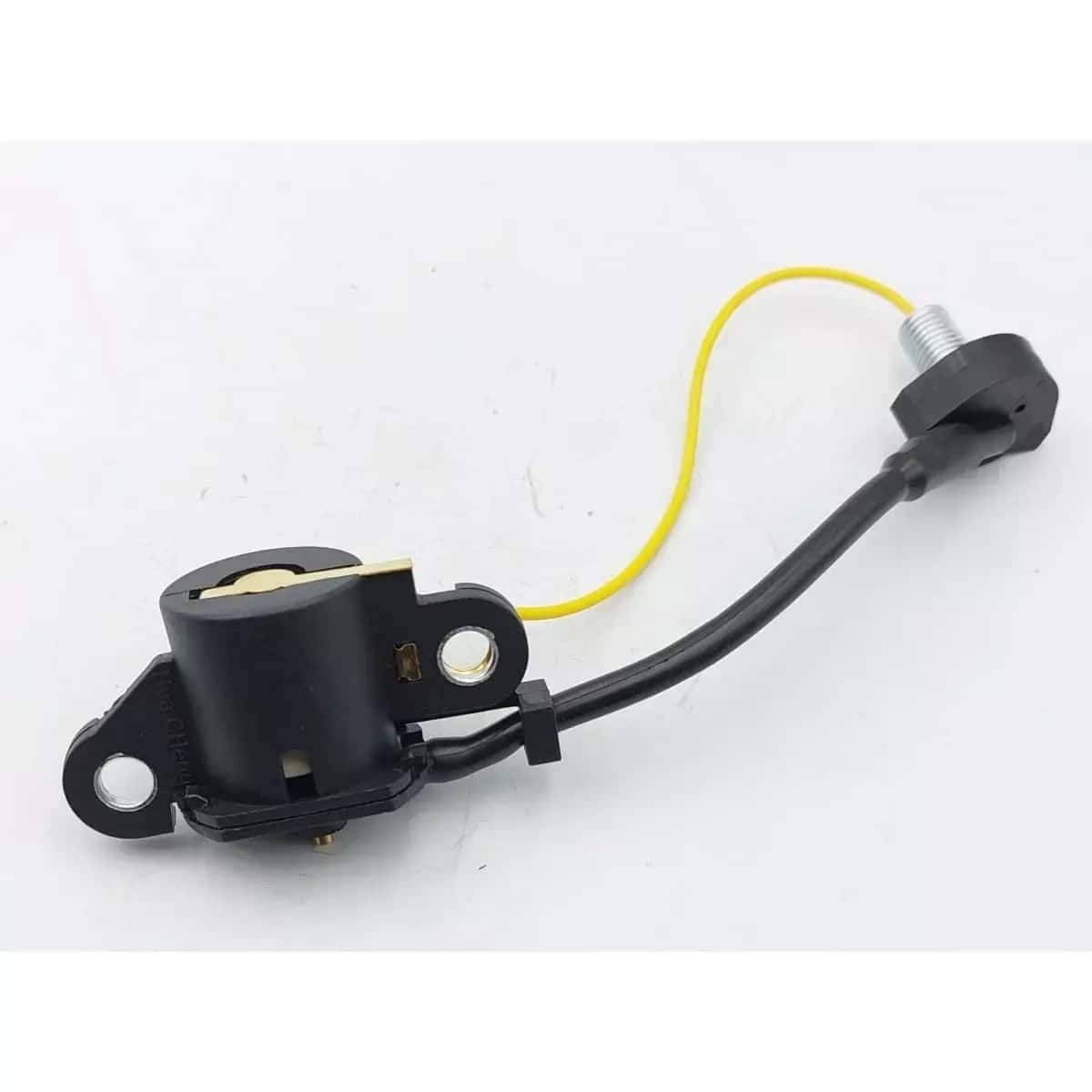 Oil level sensor - precise oil level monitoring