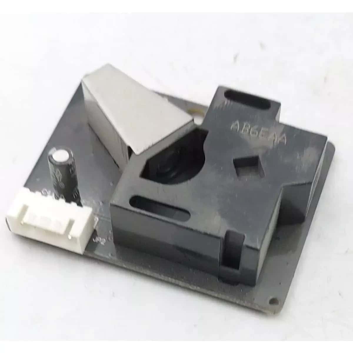 SM-PWM-01C dust sensor - monitor the air quality in your home