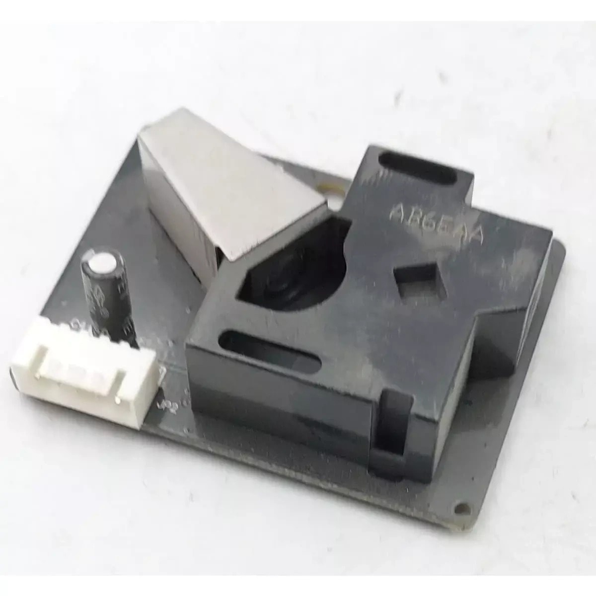 SM-PWM-01C dust sensor - monitor the air quality in your home