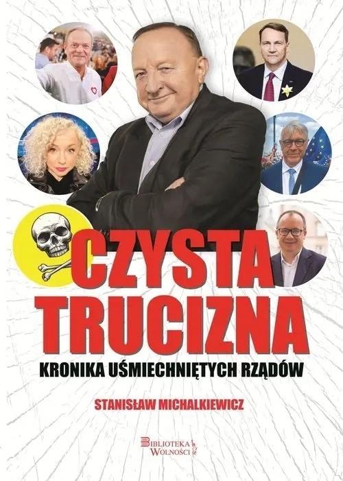 Stanisław Michalkiewicz, Marek Skalski - Czysta trucizna