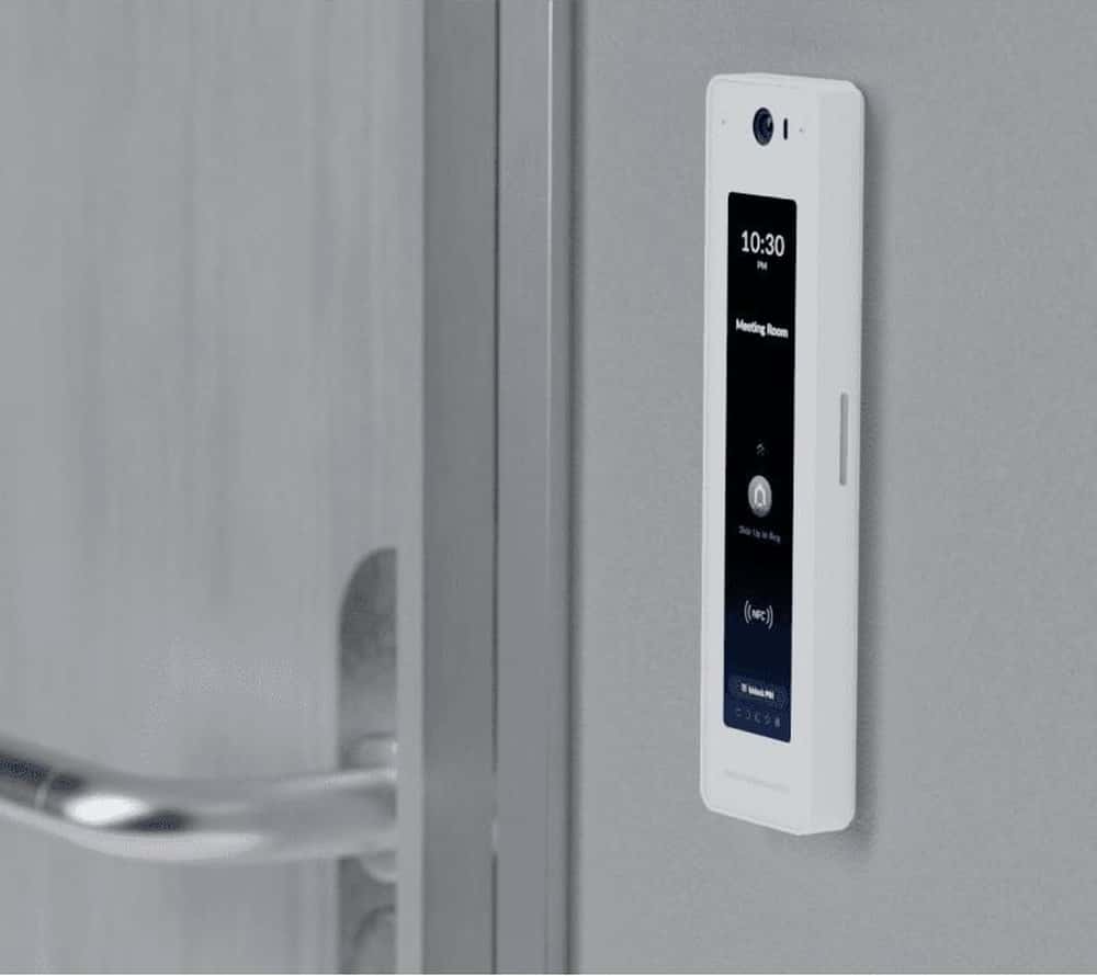 Ubiquiti UA-G2-Pro - NFC Bluetooth Access Reader with Touchscreen