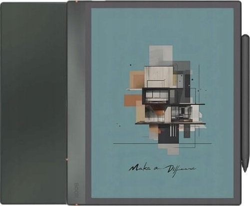 Onyx Boox Note Air 4 C - E-book Reader 10.3" with color E-Ink Display