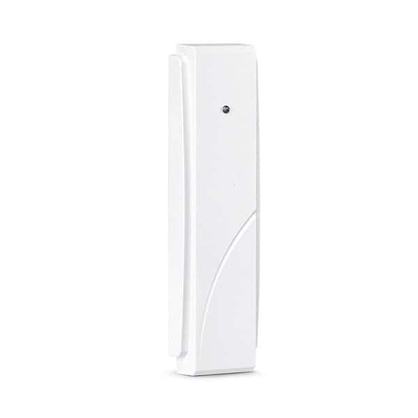 Satel CZ-EMM2 White Magnetic Card Reader - security and style