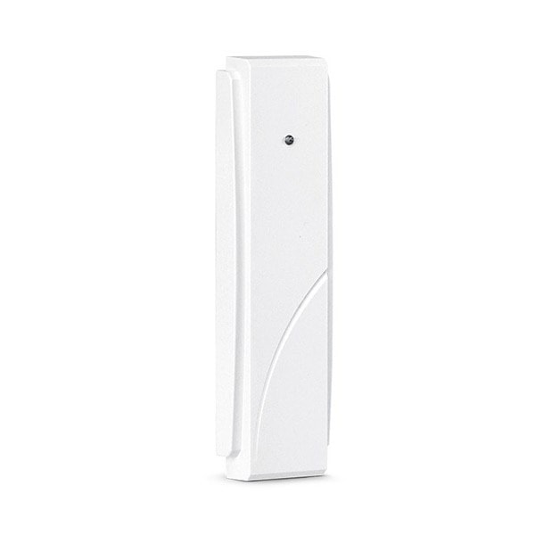 Satel CZ-EMM2 White Magnetic Card Reader - security and style
