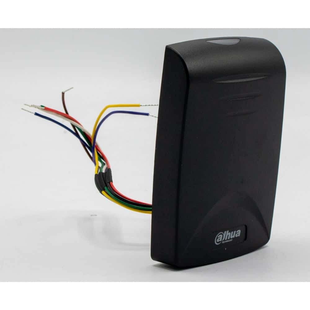 Dahua Technology DHI-ASR1100B-V1 - RFID Card Reader for Access Control