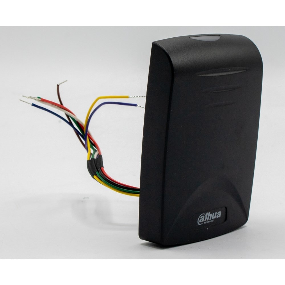 Dahua Technology DHI-ASR1100B-V1 - RFID Card Reader for Access Control