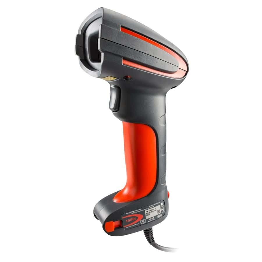 Honeywell Xenon XP 1952GHD - Wireless Barcode Scanner USB Kit with Bluetooth