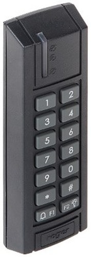 Roger MCT12M-DES-IO - Proximity reader for access control