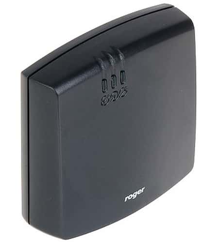 ROGER MCT66E-IO - Proximity reader for access control