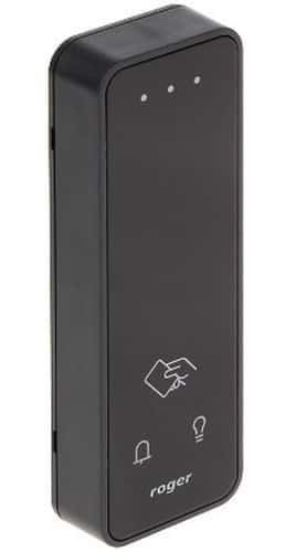 Roger MCT84M-BK Proximity Reader - a modern solution for your security