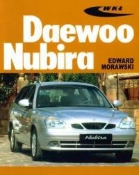 Wydawnictwa Komunikacji i Łączności Daewoo Nubira - Repair and Maintenance Guide