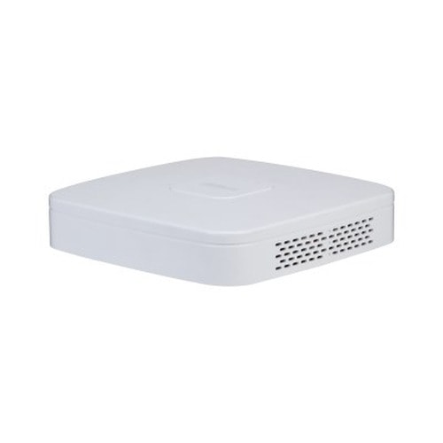 Dahua Technology NVR2108-I2 1U - Network Video Recorder 8-Channel White