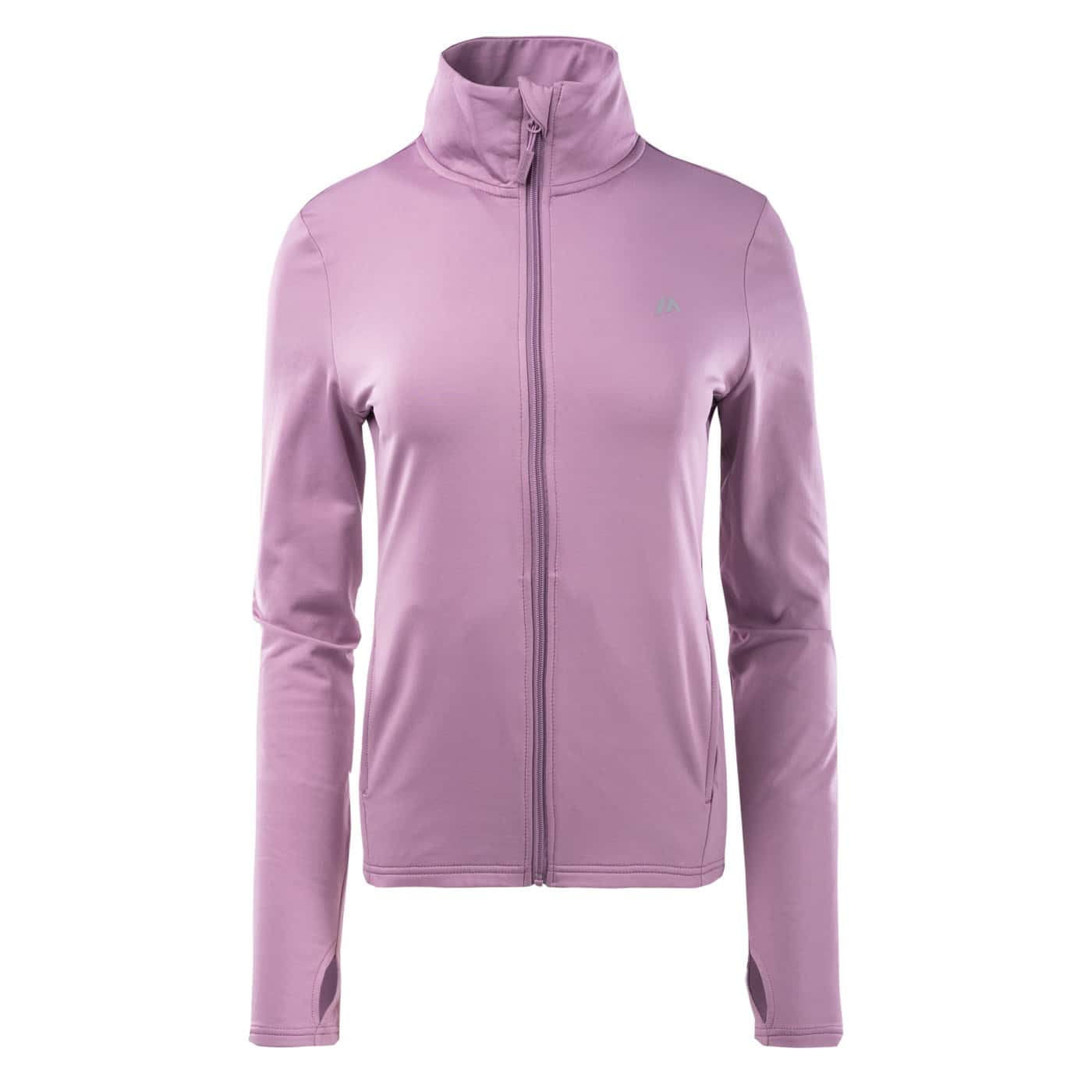 Lady Lucita Women's Long Sleeve Blouse - perfect for everyday wear