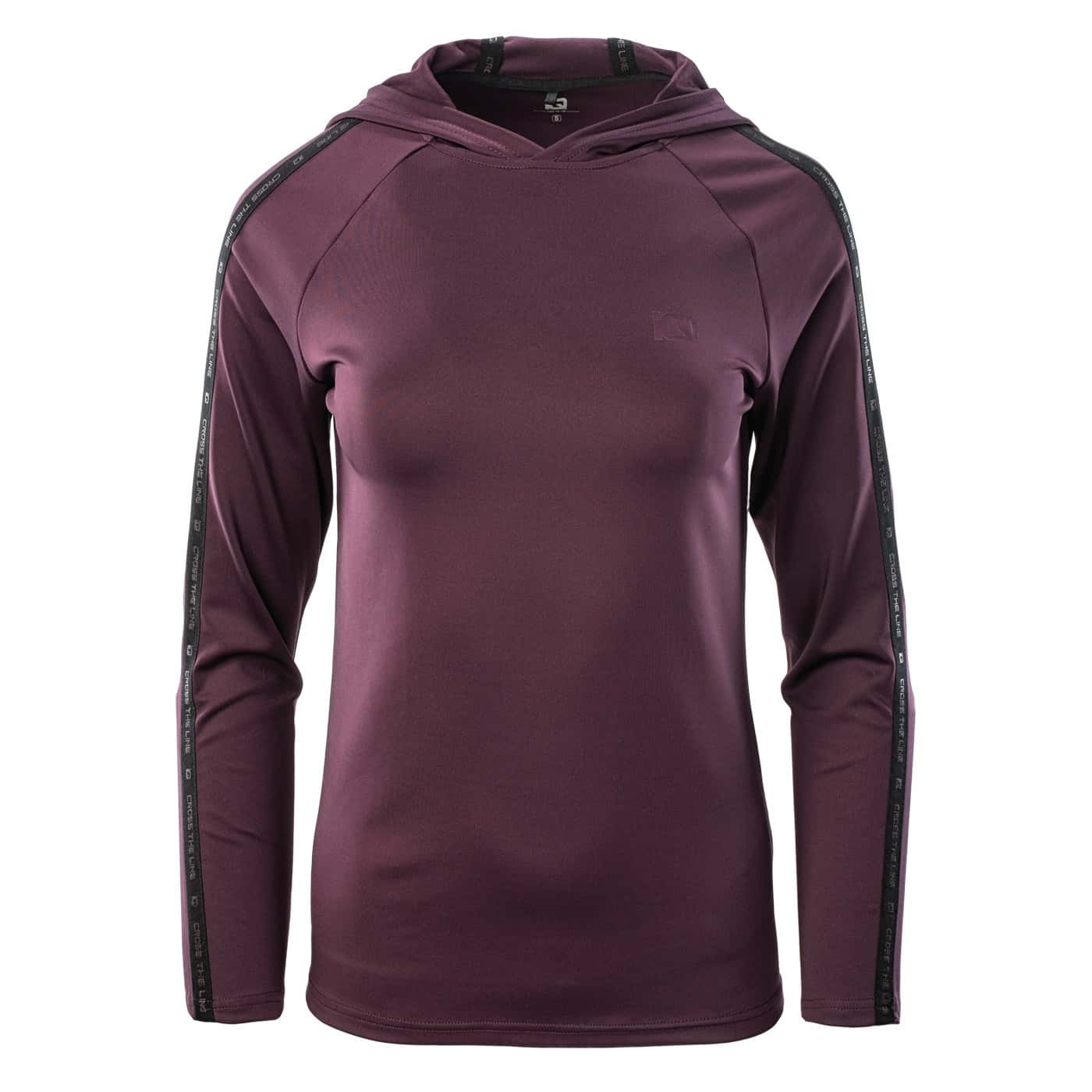 Boyna Women's Sweatshirt WMNS - Comfort and style in one