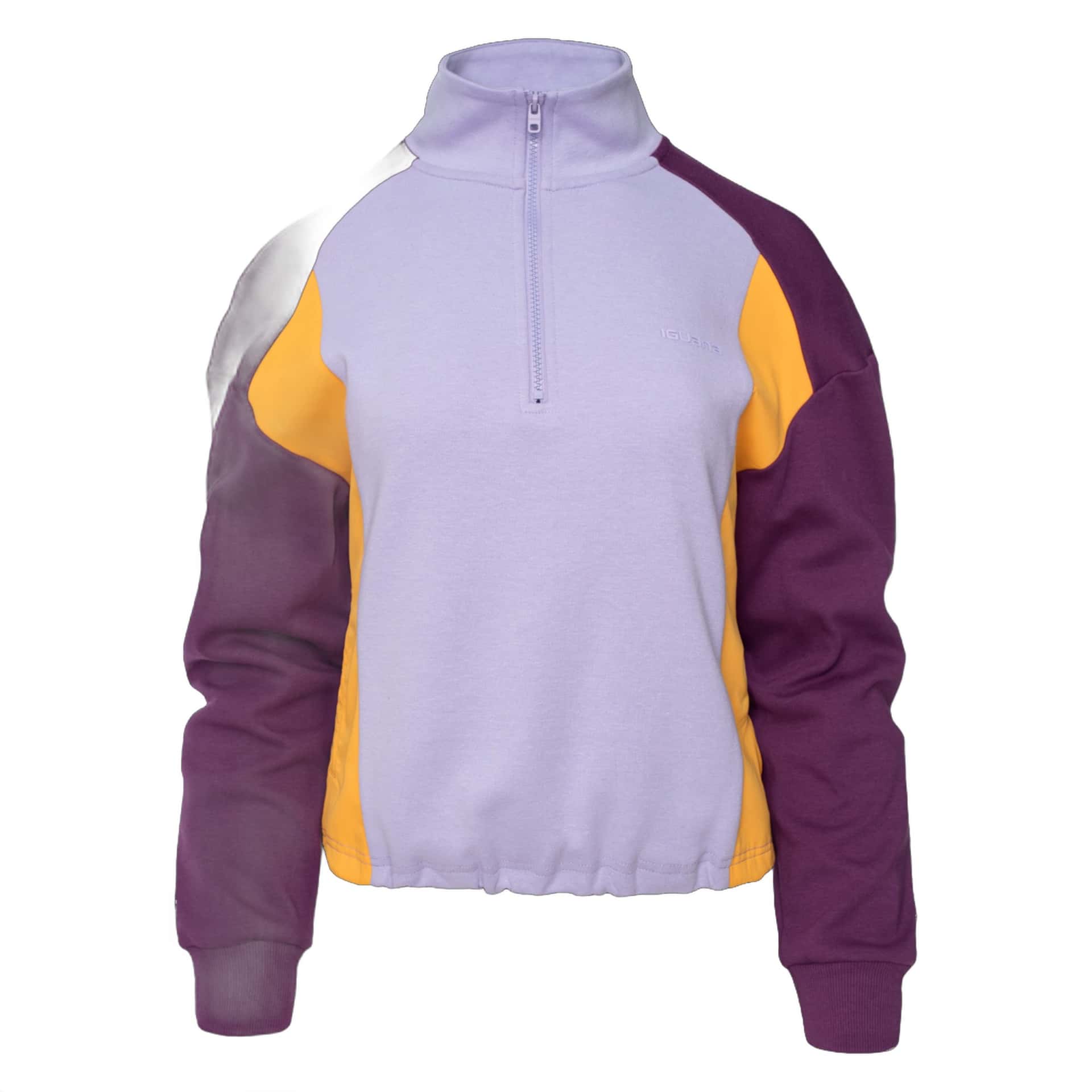 IGTOPI W Women's sports sweatshirt - perfect for everyday wear