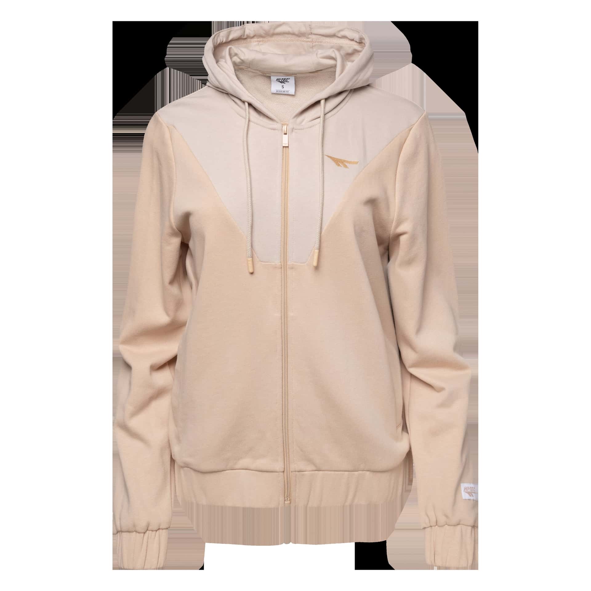 LADY HIBA Women's Sports Sweatshirt - Comfort and Style