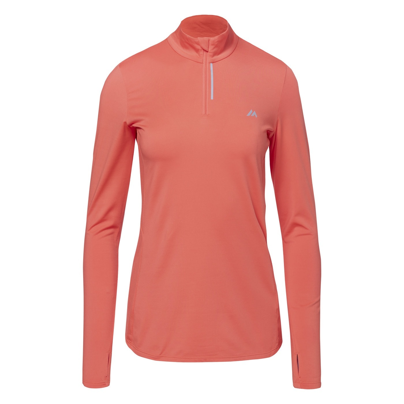 LADY RUNLO Women's sports sweatshirt - Comfort and style in one