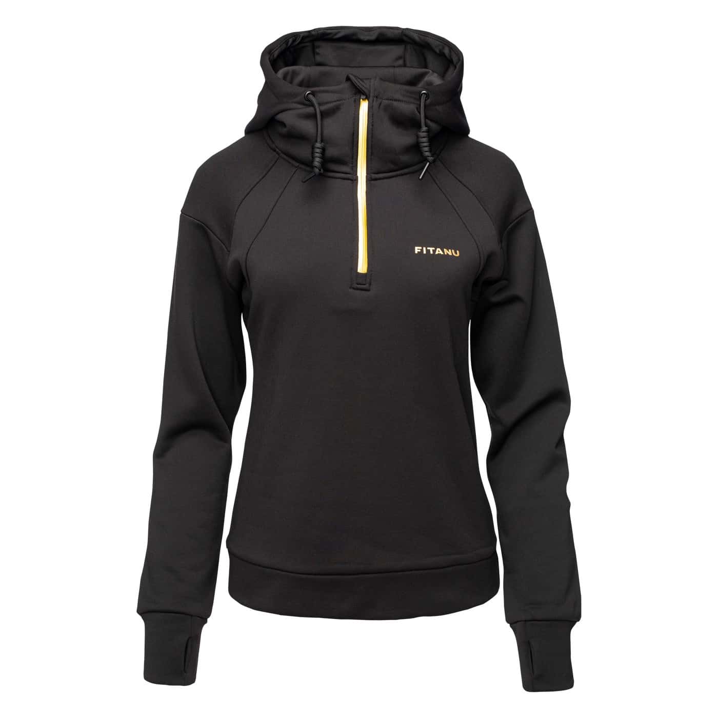 Thame W Women's Sports Blouse - perfect for training