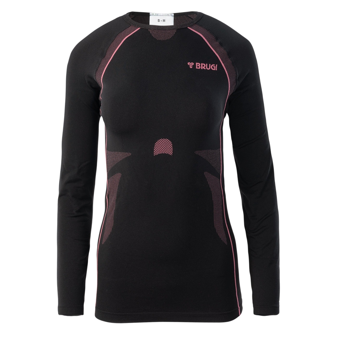 Women's Thermoactive Blouse 2RC3 - perfect for training