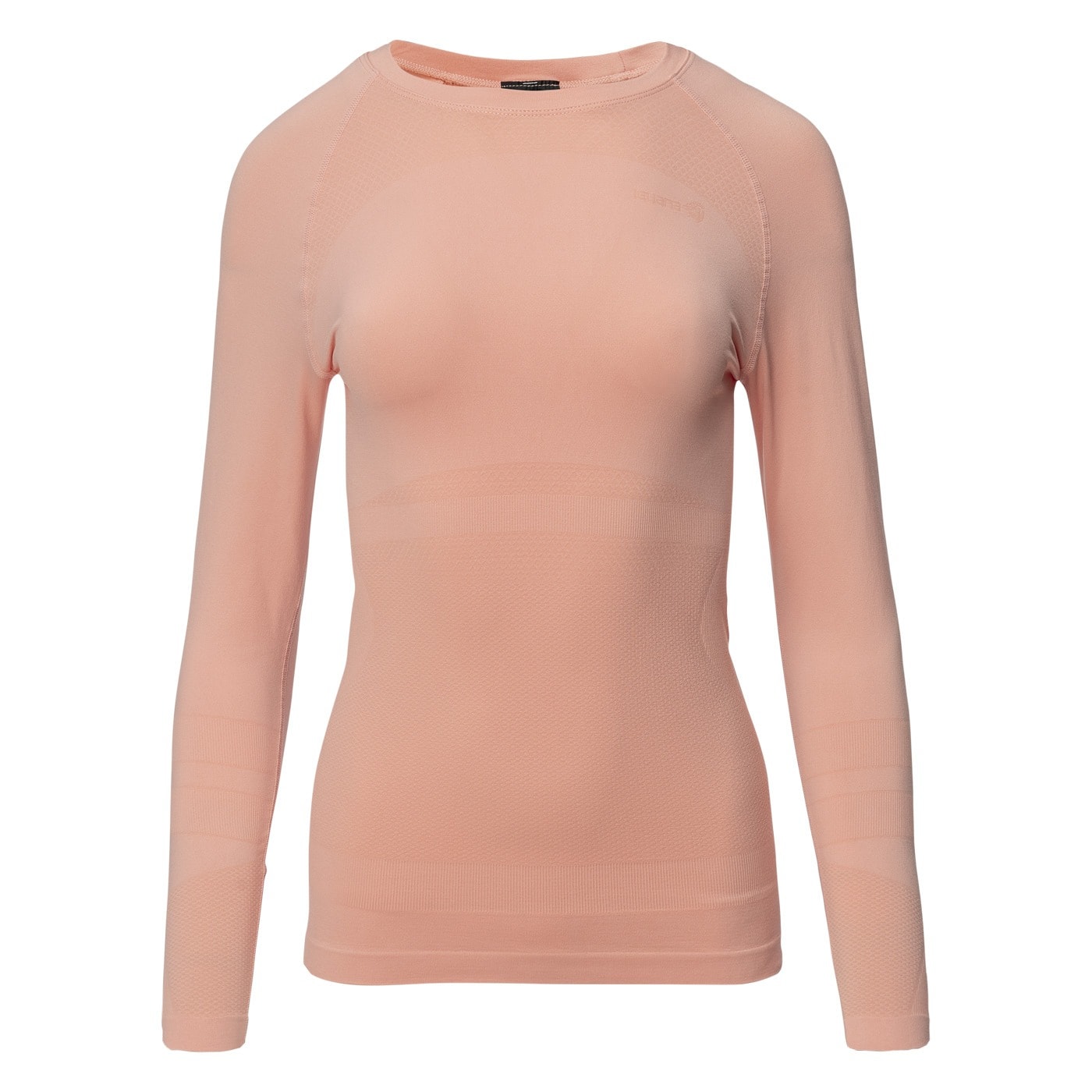 Gambell Women's Thermoactive Shirt W Top - Comfort and Freedom of Movement