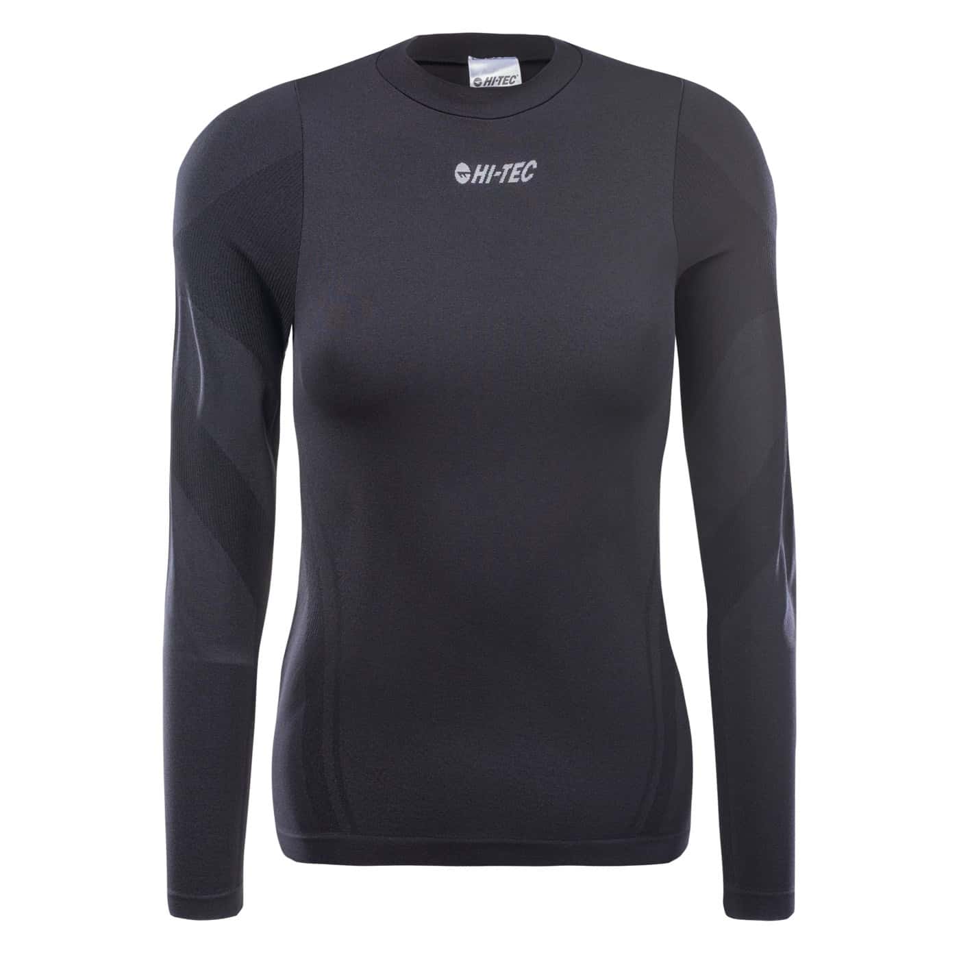LADY SURIM TOP Women's thermal active shirt - perfect for training