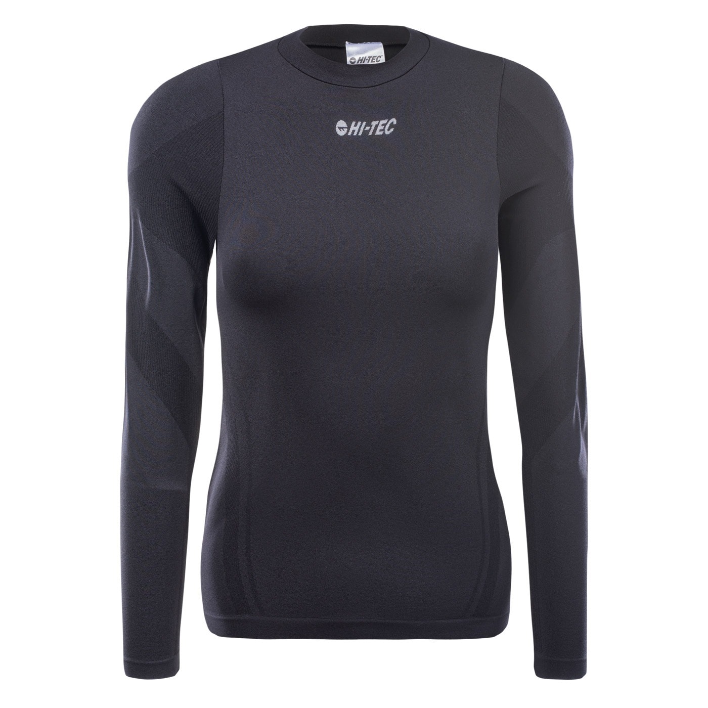 LADY SURIM TOP Women's thermal active shirt - perfect for training