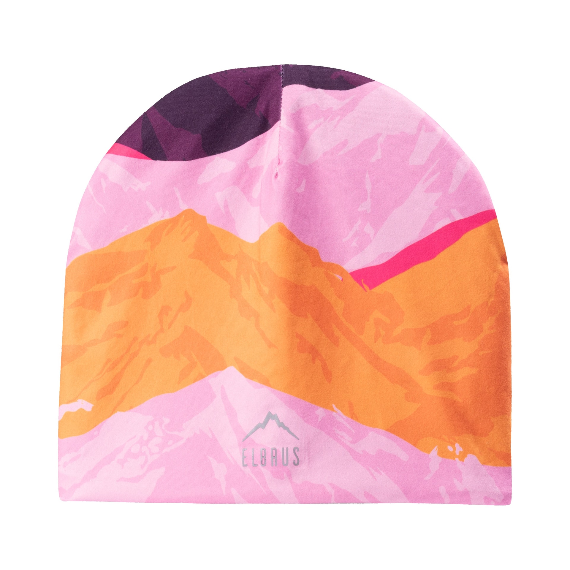 NIKO WO'S Women's hat - perfect protection against the cold