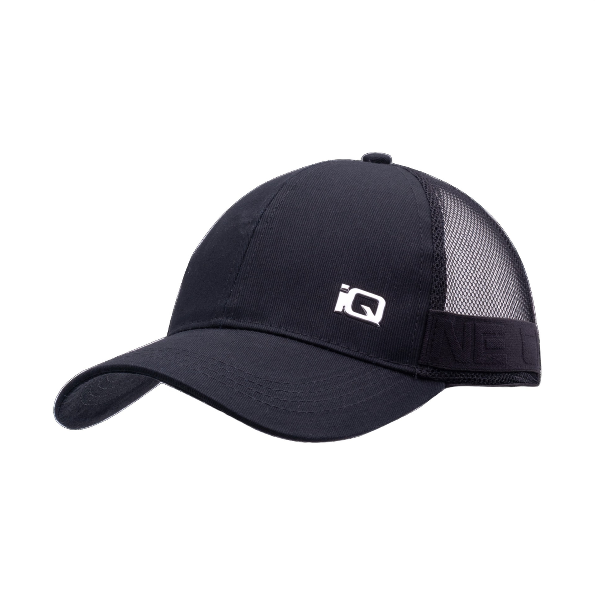 VERIC WMNS - Women's cap with visor perfect for everyday use