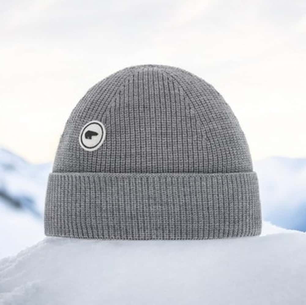 LADY COLDIE Women's Winter Hat - warm and stylish protection from the cold