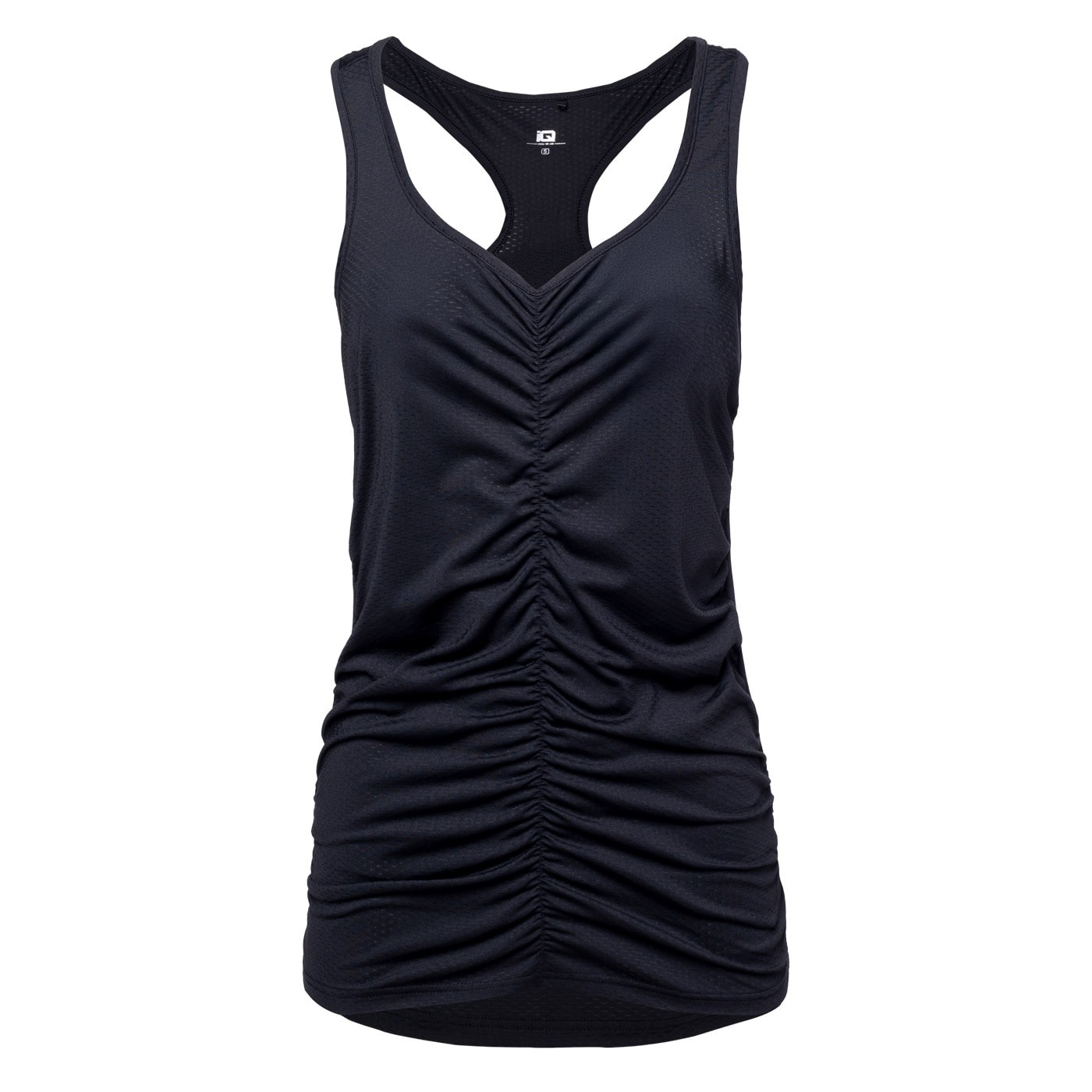 ILAOS WMNS Women's Sleeveless Training Shirt - Comfort during training!