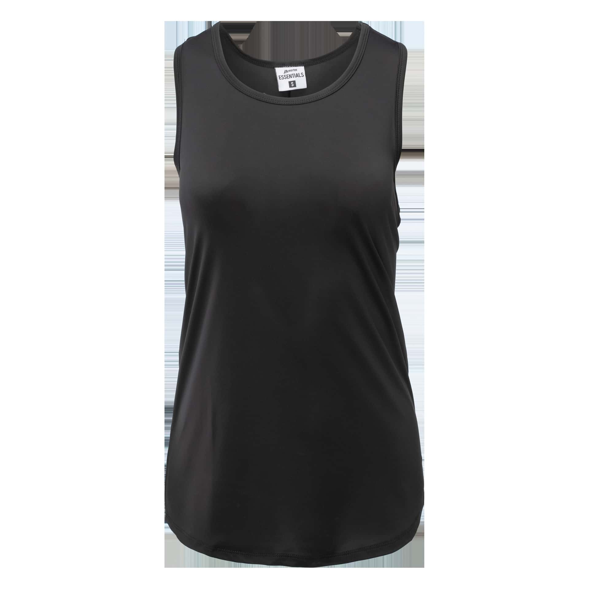 LADY AMIO Women's sleeveless shirt - Comfort and style