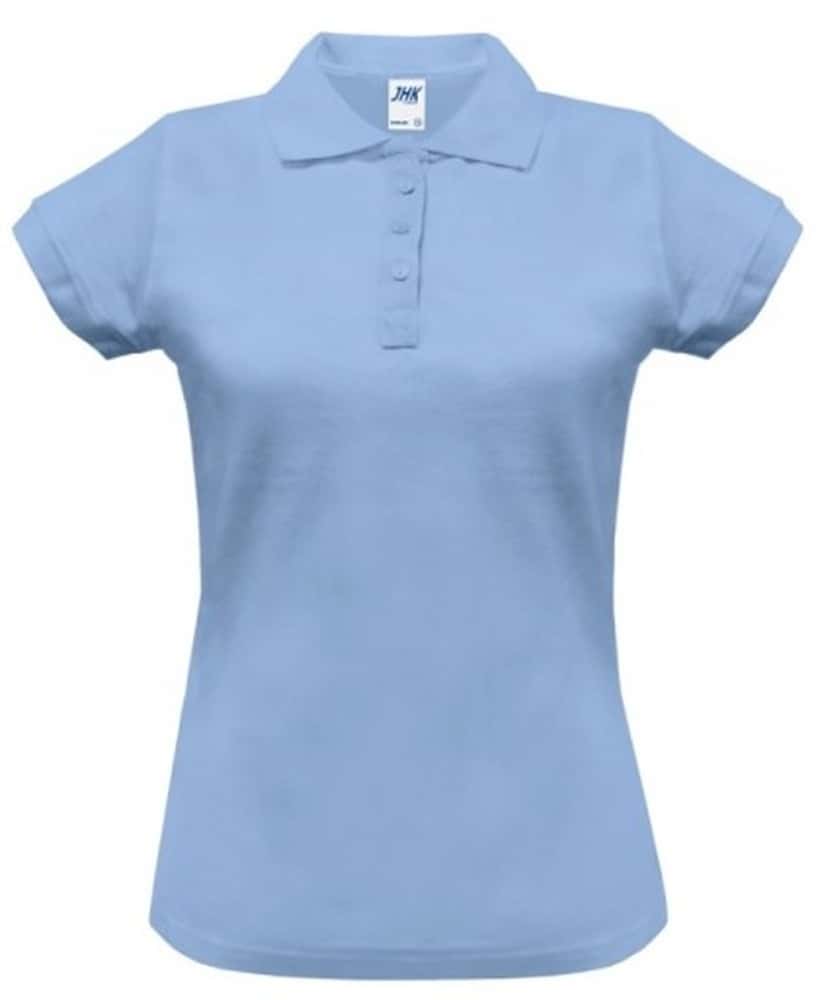 Women's Polo Shirt Short Sleeve Size XL CC - perfect for everyday wear