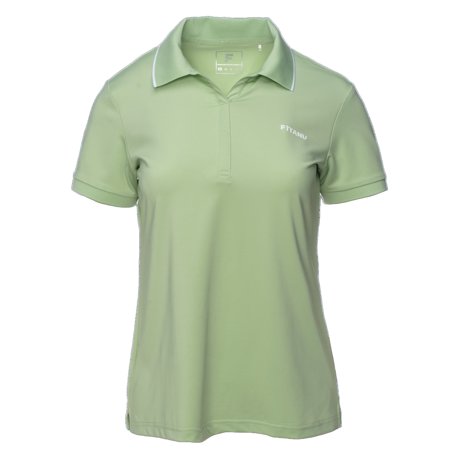 Women's T-Shirt FRAYANA W - ideal for training