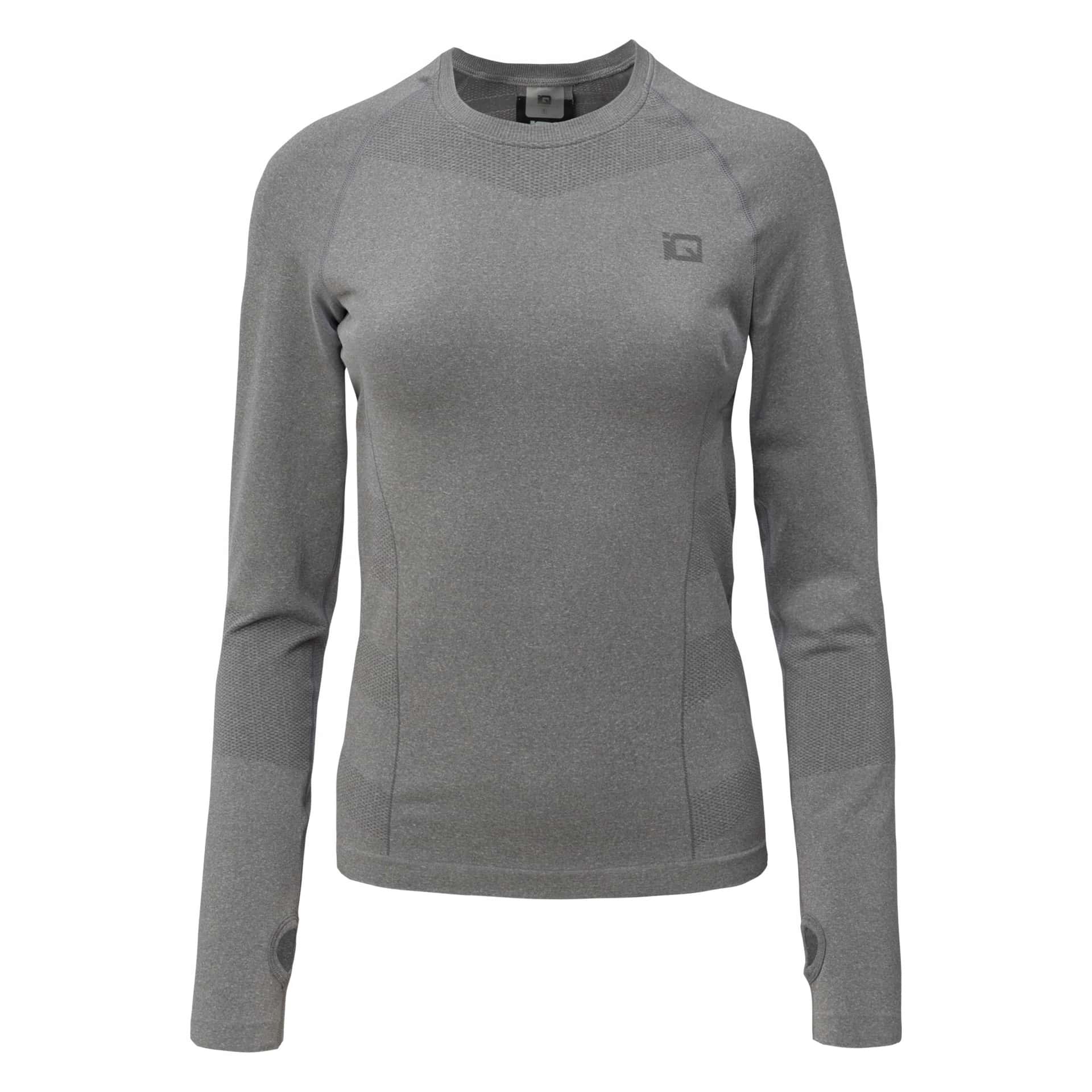 SARIA WMNS Women's Long Sleeve Shirt - perfect for cooler days