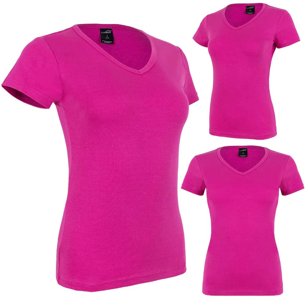 SACHIKO TOP WMNS Women's short-sleeved T-shirt - perfect for everyday