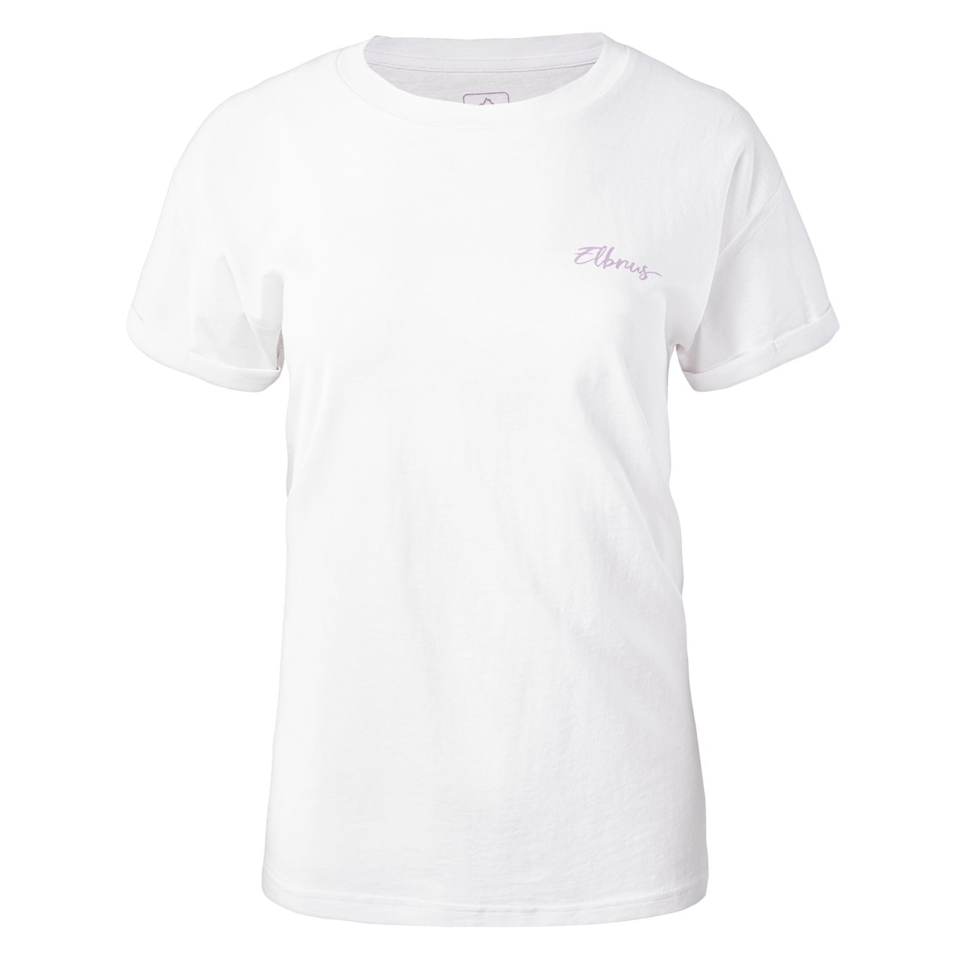 Women's short-sleeved T-shirt - METTE WO'S - comfort and style