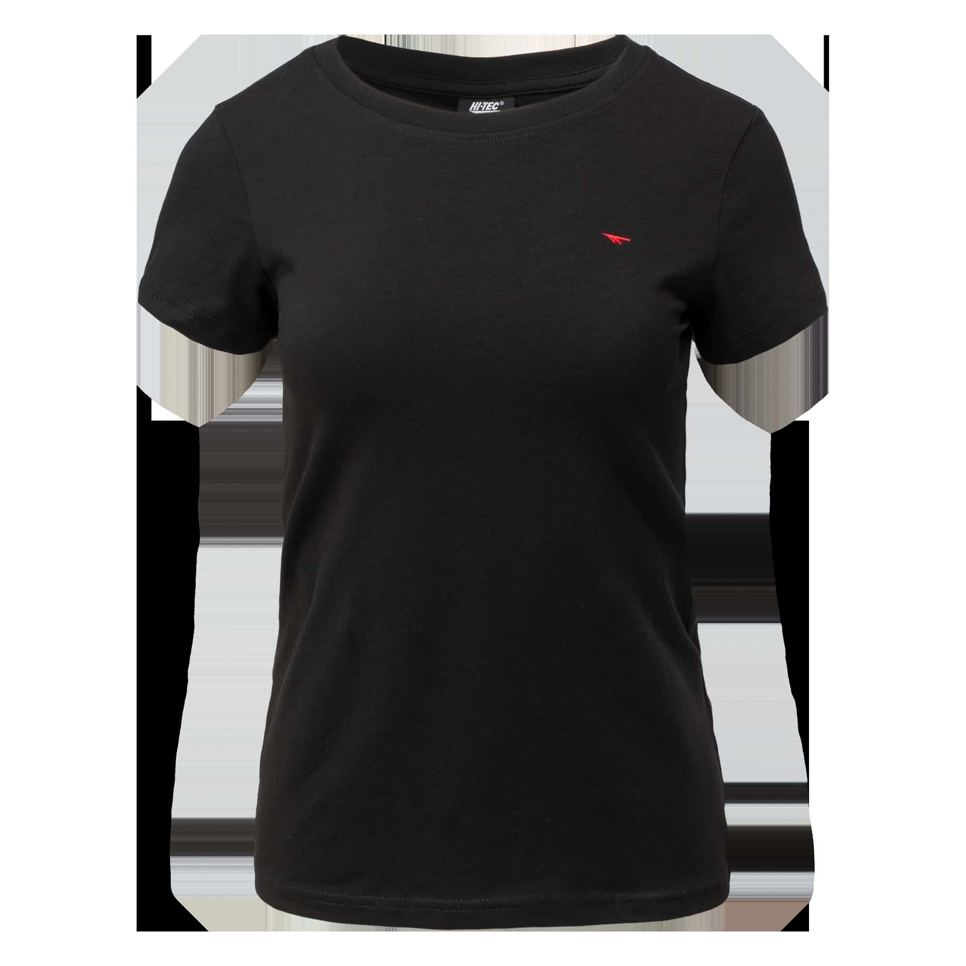 Lady Playo II Slim - Women's Sport Short Sleeve T-Shirt