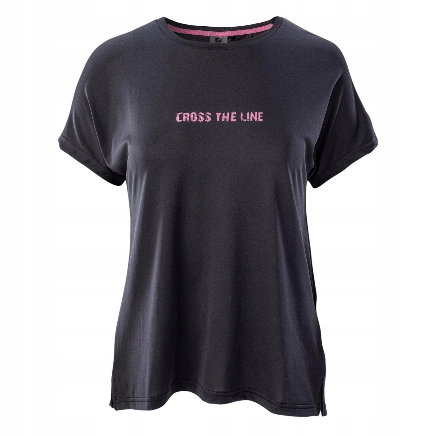 MALE WMNS Women's short-sleeved T-shirt - perfect for everyday wear