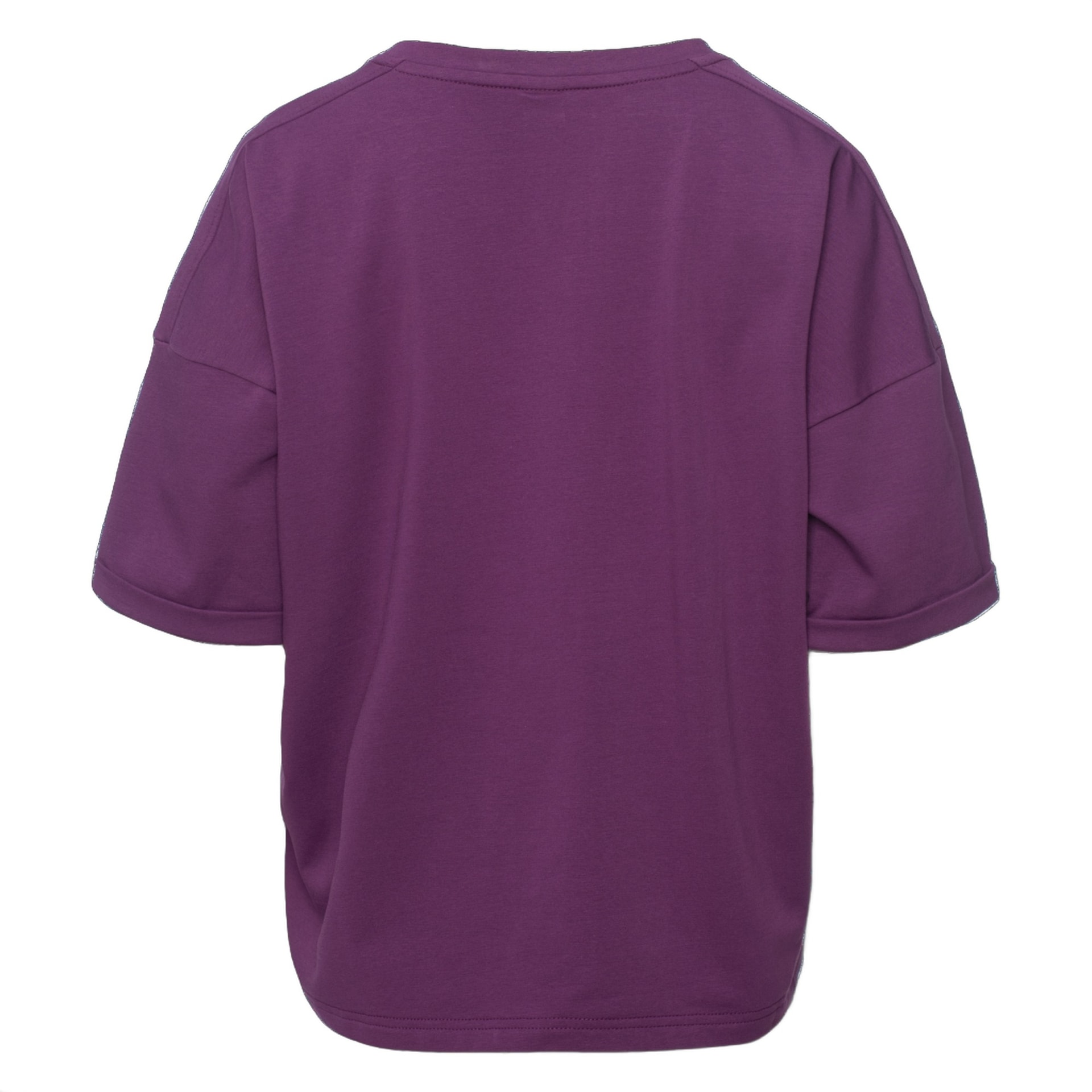 Larita W - Women's short-sleeved T-shirt, perfect for everyday wear