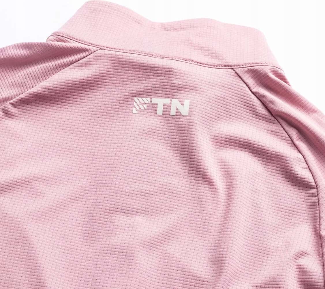 Strada Polartec Women's Short Sleeve T-Shirt - Comfort and Style