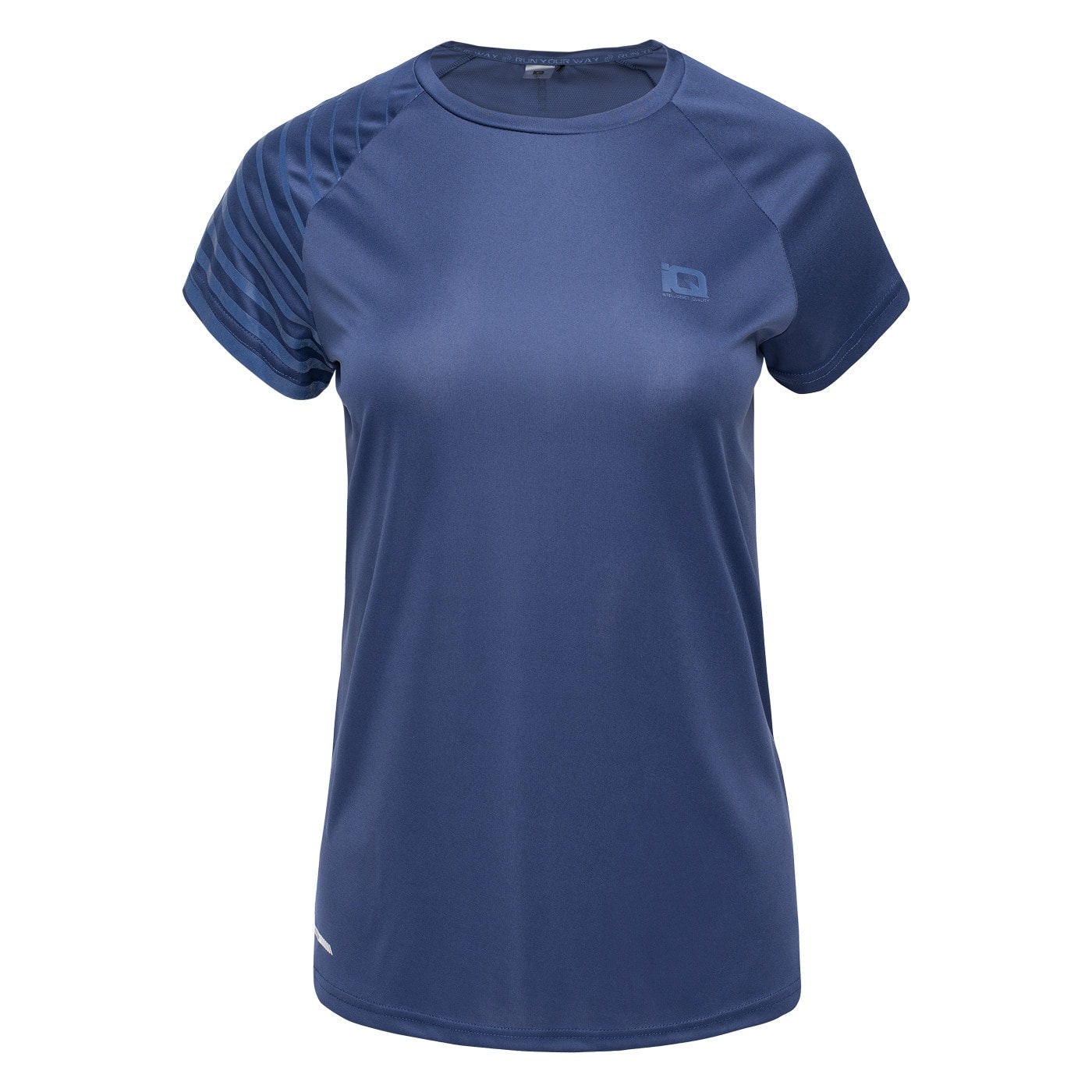 HIDA WMNS Women's Short Sleeve T-Shirt - perfect for everyday wear