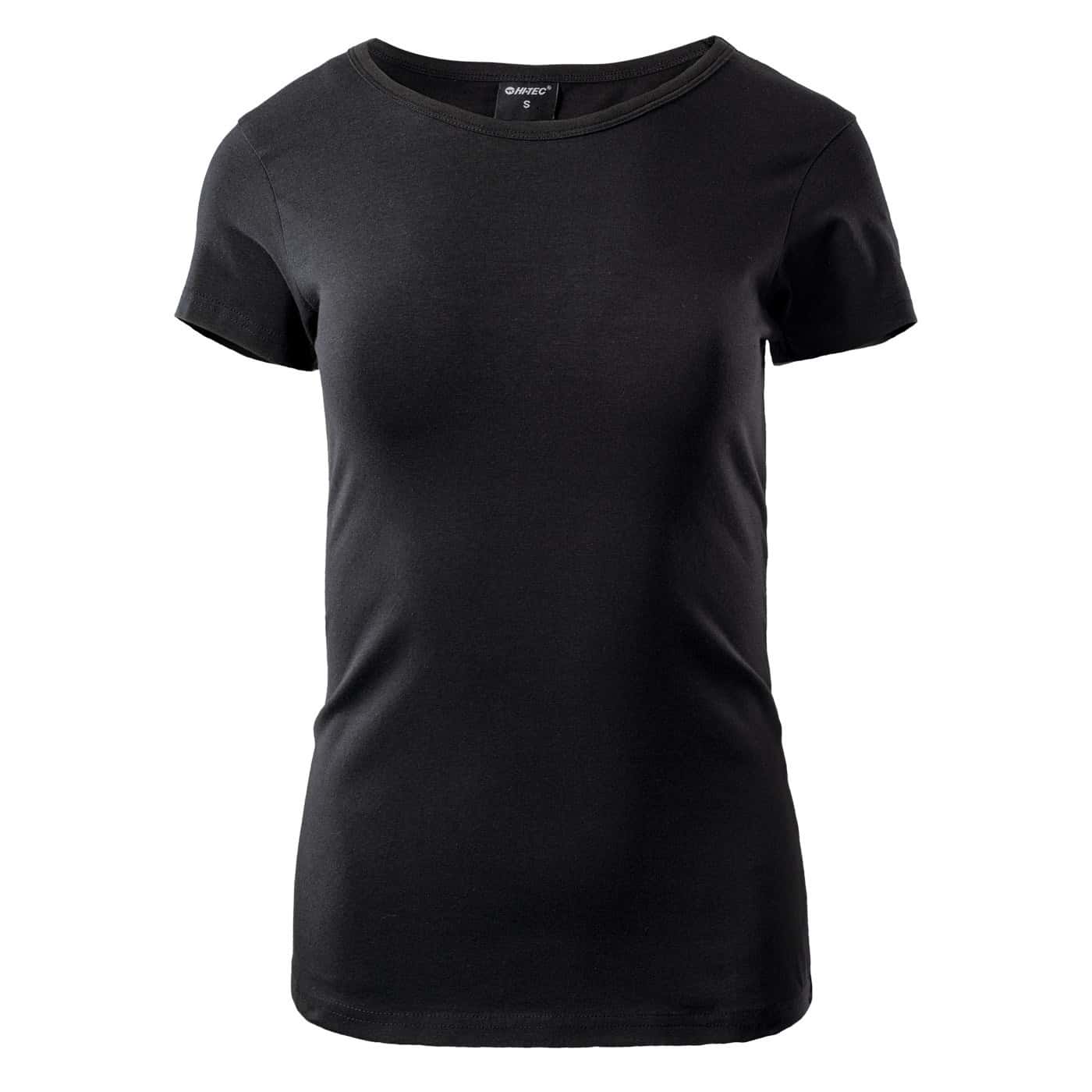 Lady Puro Women's Short-Sleeved T-Shirt - comfort and style for everyday