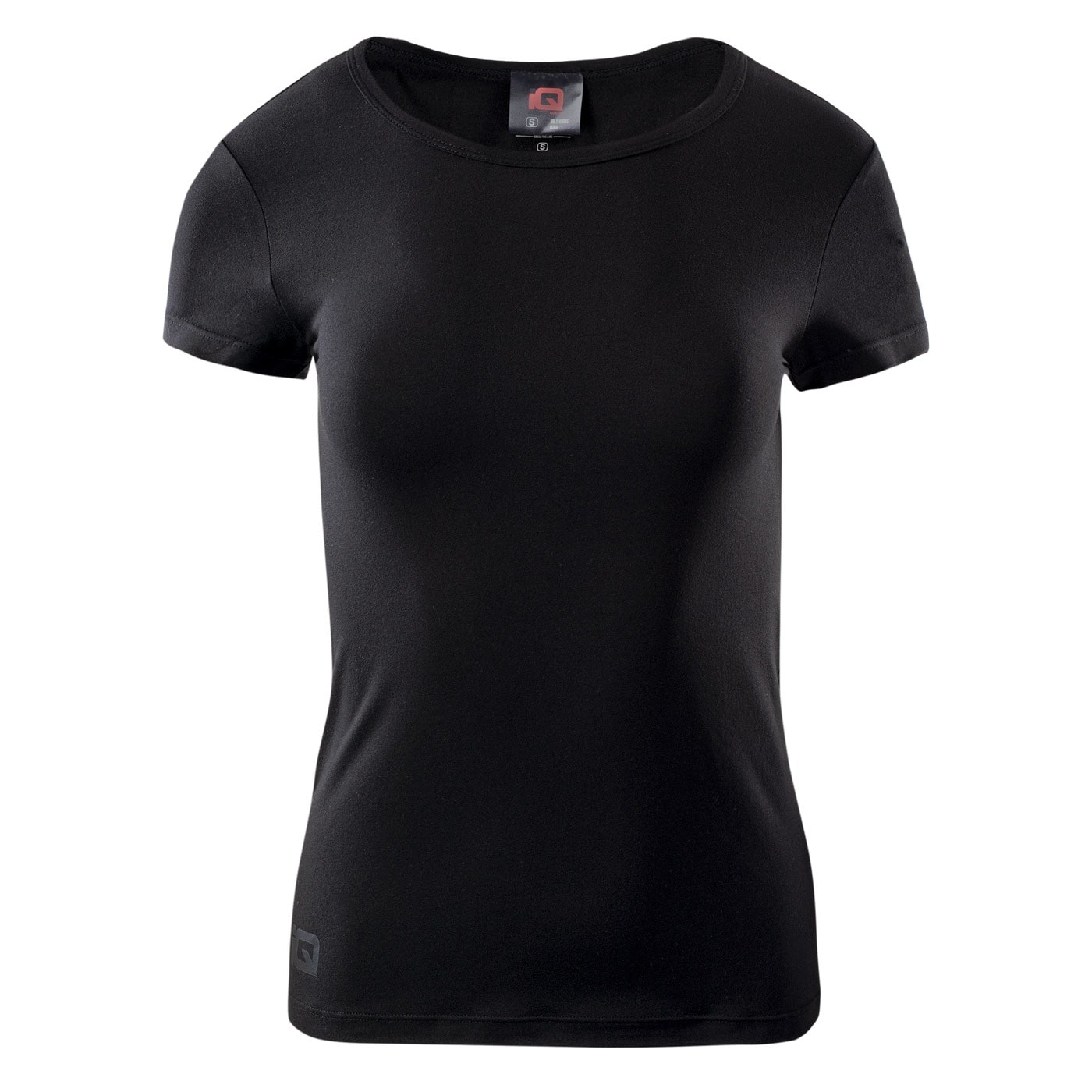 MILKY WMNS Women's short-sleeved t-shirt - Comfort and style for everyday