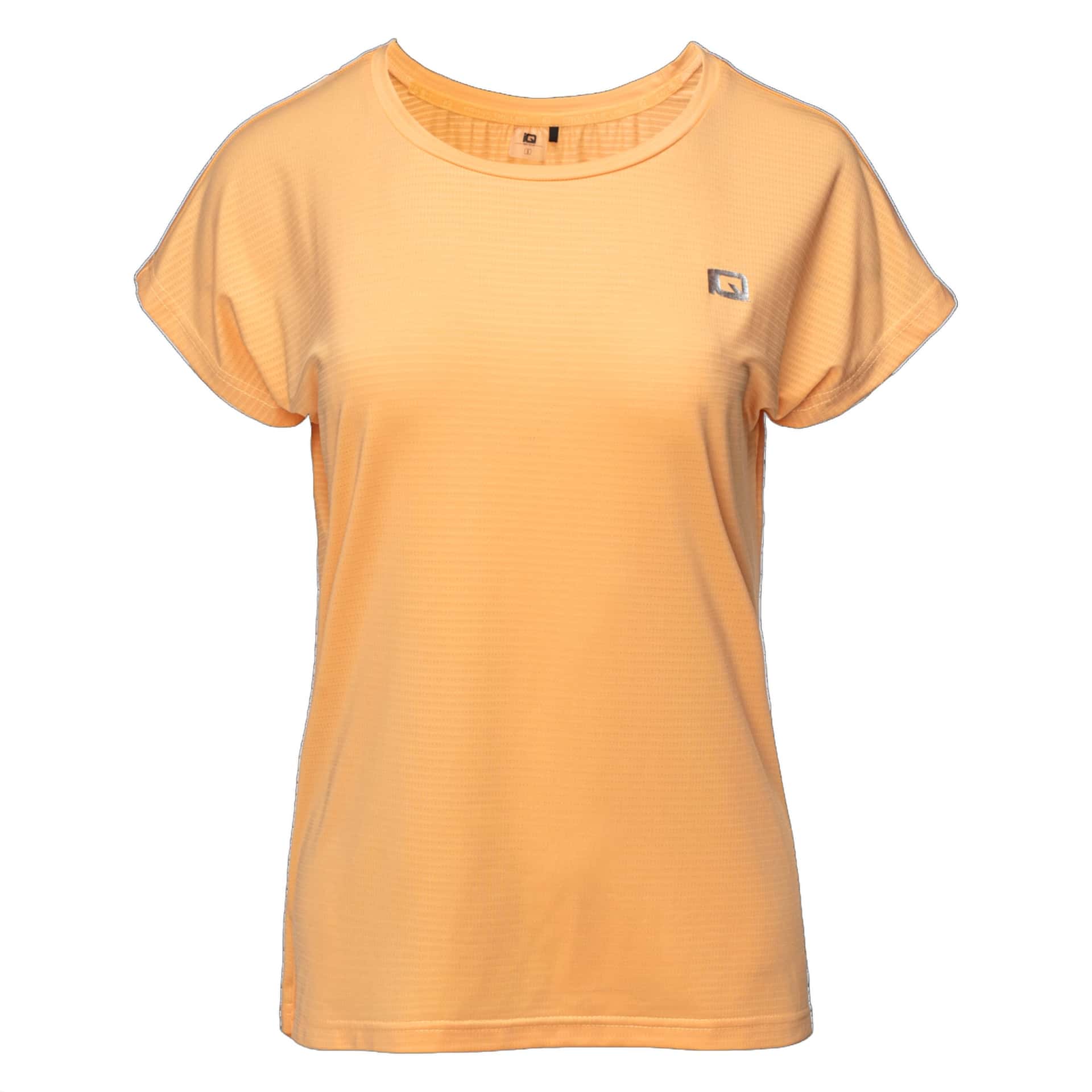 Arie Women's Short-Sleeved T-Shirt - Perfect for Everyday Wear