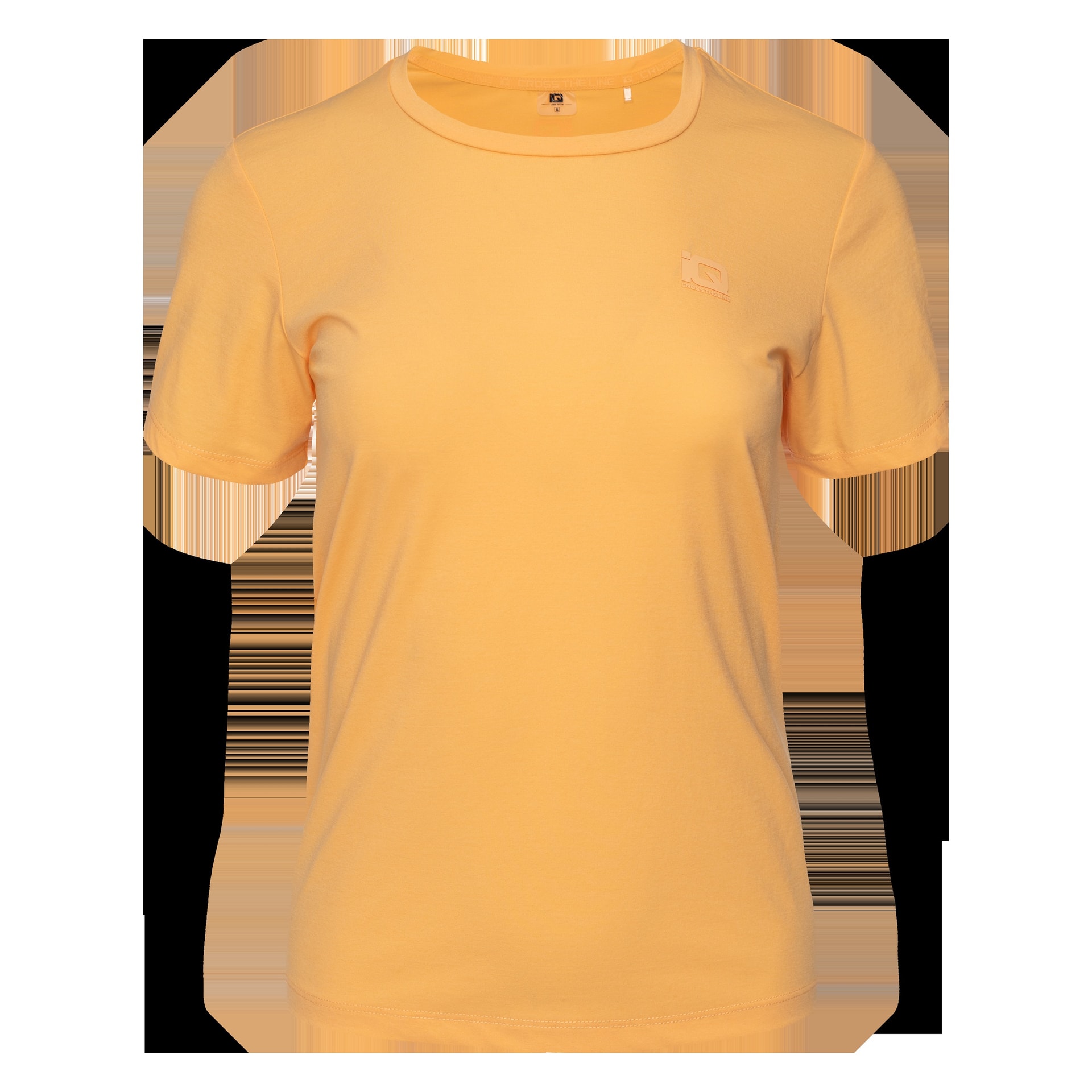 Judith WMNS Women's Short Sleeve T-Shirt - Comfort and style every day!