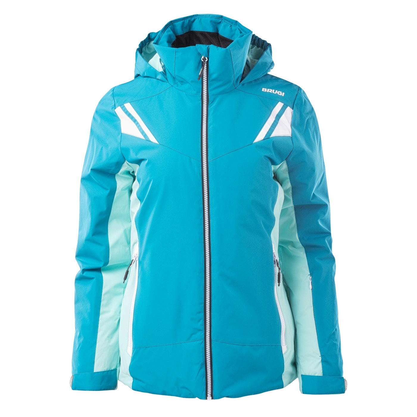 2ALL Women's padded jacket - comfort and style for everyday
