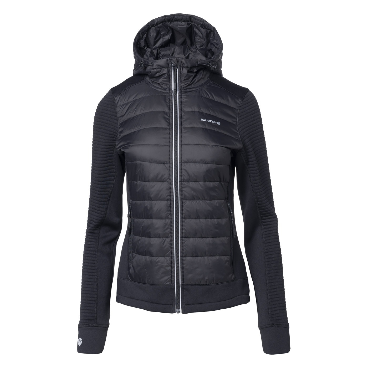GUELO W Women's Quilted Jacket - lightweight and warm for any occasion