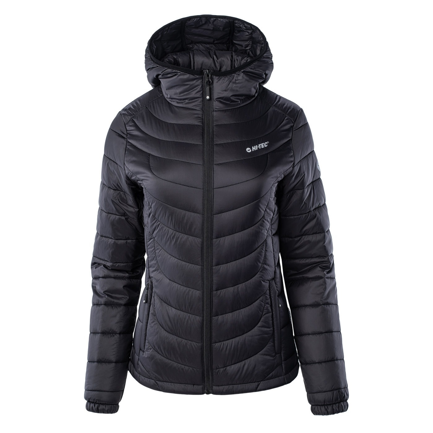 Lady Nahia Women's quilted jacket - light and stylish