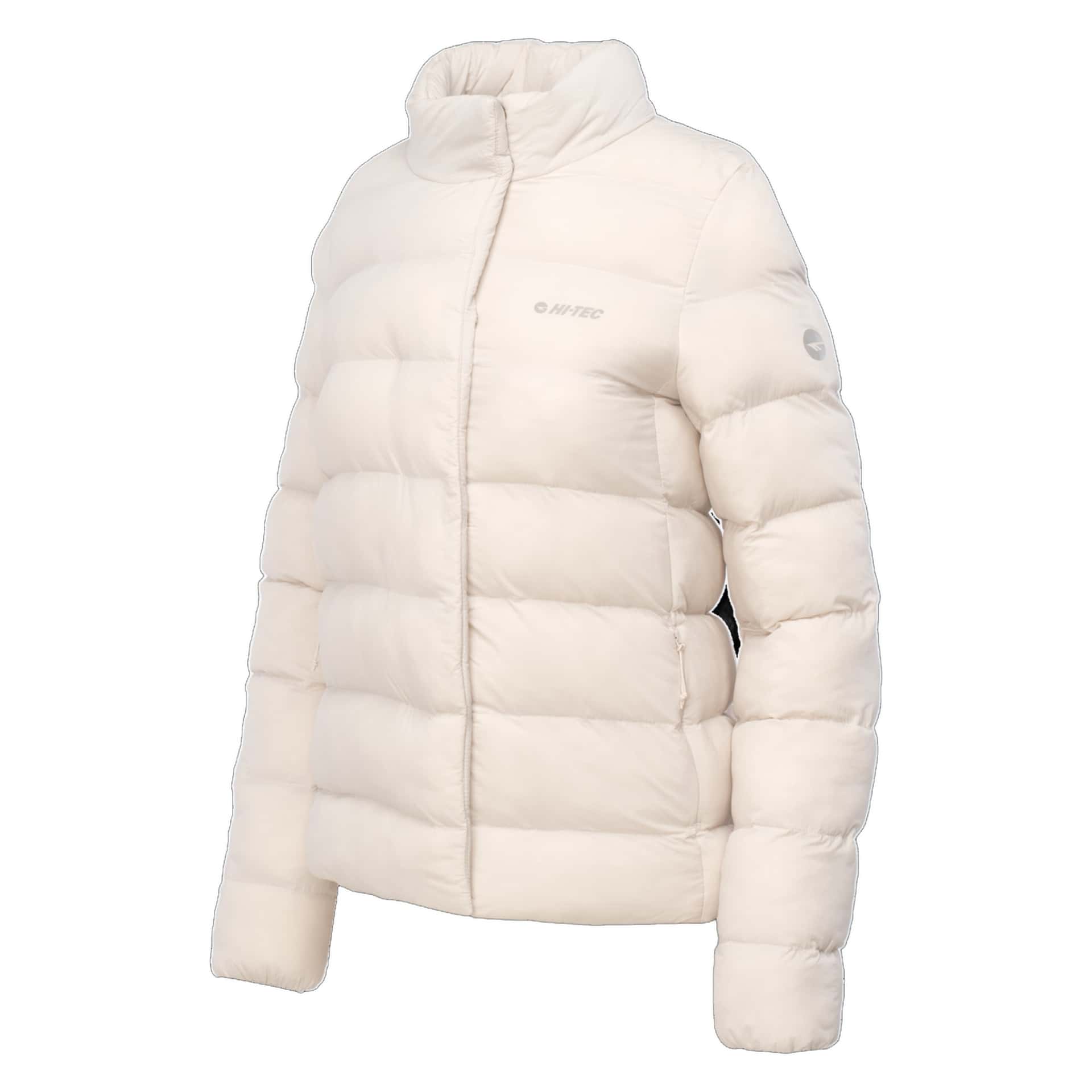 LADY STENSA Women's quilted jacket - perfect for cool days