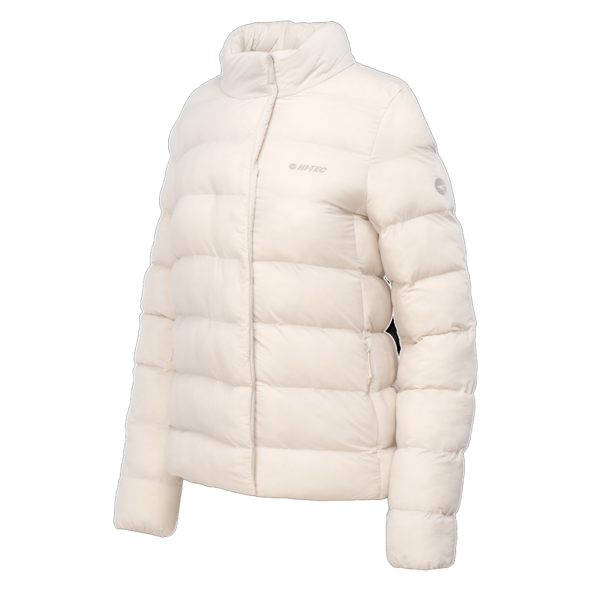 LADY STENSA Women's quilted jacket - perfect for cool days